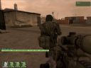 ArmA: Armed Assault [cz�� 64] "Zima za oknami" - eJay