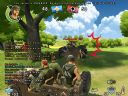 Battlefield Heroes [10] - Mini jubileusz :D - battle man