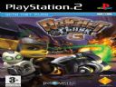 Najlepsza gra [cz.26] PlayStation 2 - szybkonogi