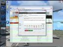 Pasek z gadetami - windows Vista - Snakepit