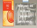 darmowy bon mcdonald-kicha - fandbt2
