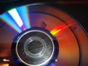 Co to jest? P�yta DVD. - Ward