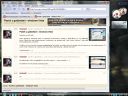 Pasek z gadetami - windows Vista - kong123