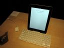 iPad - nowa konsola do gier ;) - mefistofelek