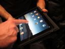 iPad - nowa konsola do gier ;) - Mortan