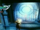 Problem z God of War 2  - Usiek