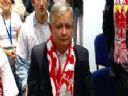 Lech Kaczyski te kedy gra a pecha jak zawsze da - Erard