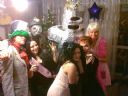 Wra�enia z sylwestrowej nocy - Snakepit