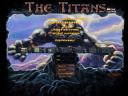 The Titans - gra przegl�darkowa - noworoczny restart serwera - karmag