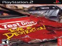 Kupi� test drive: eve of destruction na PS2 pilne !! - Mateusz47918