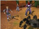 The Screeners #21 - Jaka to Gra? | Playstation One, 2, 3 and PSP - Cyber Rekin
