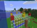 MINECRAFT - UPDATE EDITION [6]  - beta edition - megaorzi