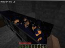 MINECRAFT - UPDATE EDITION [6]  - beta edition - Narmo