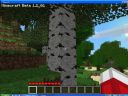 MINECRAFT - UPDATE EDITION [6]  - beta edition - Infectious Drakon