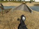 ArmA: Armed Assault [cz�� 80] "Helllooo��� Santa!" - T_bone