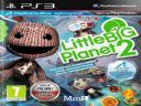 GIERCOWNIK # 112 - LITTLE BIG PLANET 2 - PIL