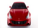 Ferrari w kombi 4x4! :O - piokos
