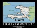 Pomoc dla Haiti - dane - tomazzi