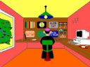 The Screeners - Jaka To Gra ? - epizod 525 - tomcio006