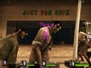 Left 4 Dead 1,2���||#21 - Chudy The Barbarian