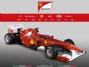 FORMU�A 1 - Grand Prix Abu Zabi - Cappo