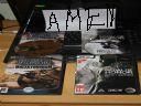 Kod rejestracyjny do Medal of Honor - amen18