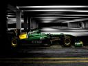 FORMU�A 1 - Grand Prix Abu Zabi - SutiL