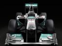 FORMU�A 1 - Grand Prix Abu Zabi - BE_WANTED