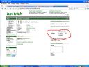 Hattrick - Wat�k Oficjalny Part 1 - K4B4N0$