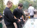Byo - Mineo - Piknik 2008 - the true story - czapter II - Filevandrel