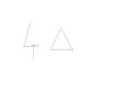 Zagadka z matematyki geometria. - BeneQ junior