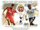 Pi�ka No�na cz.220 - Lech i Wis�a walcz� o faz� grupow� Pucharu UEFA - estrella