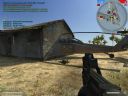Battlefield 2- [cz�� 146] Why you drink and drive? You can smoke and fly. - ARECZKI