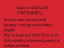 Protest na naszej-klasie? - gofer