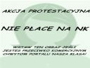 Protest na naszej-klasie? - czekers
