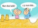 Jak Pocieszy� Dziewczyn�? cz. 171 Jesiennie- zimno i mokro... - ElNinho