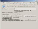 Windows XP, utworzenie konta domeny - problem - bulletproof