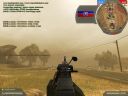 Battlefield 2- [cz�� 146] Why you drink and drive? You can smoke and fly. - Lt.Matts