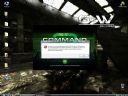 Problem z uruchomieniem Command & Conquer 3 - Drifter034