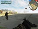 Battlefield 2- [cz�� 147] Bo woda na Gulf of Oman by�a za s�ona! - zuromil