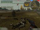 Battlefield 2- [cz�� 147] Bo woda na Gulf of Oman by�a za s�ona! - Lt.Matts