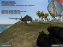 Battlefield 2- [cz�� 147] Bo woda na Gulf of Oman by�a za s�ona! - Kowciu88