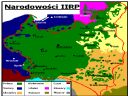 Kresy wschodnie, a ziemie odzyskane - dasintra