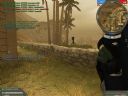 Battlefield 2- [cz�� 147] Bo woda na Gulf of Oman by�a za s�ona! - dzidzia_radom