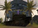 Battlefield 2- [cz�� 147] Bo woda na Gulf of Oman by�a za s�ona! - dzidzia_radom
