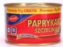 Kto nie je Paprykarza szczeciskiego ten... - The LasT Child