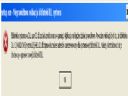 Biblioteka DLL problem (user32.dll i shell32.dll) - TheMan
