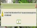 Bad socket WinXP - Dareczek85