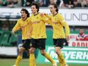 BV Borussia Dortmund (cz 3) - Blazkovitch