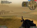 Battlefield 2- [cz�� 147] Bo woda na Gulf of Oman by�a za s�ona! - Kowciu88